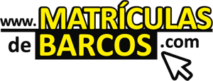 Matriculas de Barcos